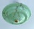 Art Deco Pendant Light in Amber Marble Glass, 1930s For Sale - Image 11 of 18