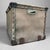 Japanese Botebako Decorative Storage Box, 1940s For Sale - Image 14 of 17