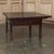 Antique 18th Century Country French Rustic Farmhouse Coffee Table For Sale - Image 11 of 18