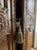 A beautifully crafted pair of French‑style handmade passementerie tassels, each measuring 9.5 inches long, finished in...
