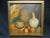 Realism Mabel Sumerlin Mexican Still Life Oil on Board For Sale - Image 3 of 5