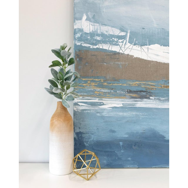 Original Painting "Delightful Chaos" by Julia Contacessi For Sale In New York - Image 6 of 7