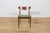 Wood Mid-Century Modern Dining Chairs in Teak by Ib Kofod Larsen for G-Plan, 1960s, Set of 6 For Sale - Image 7 of 18
