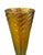 Louis Comfort Tiffany Antique Louis Comfort Tiffany Favrile Glass and Bronze Base Vase For Sale - Image 4 of 5