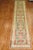 Red Antique Zabihi Collection Persian Malayer Runner - 3'2" x 15'4" For Sale - Image 8 of 8
