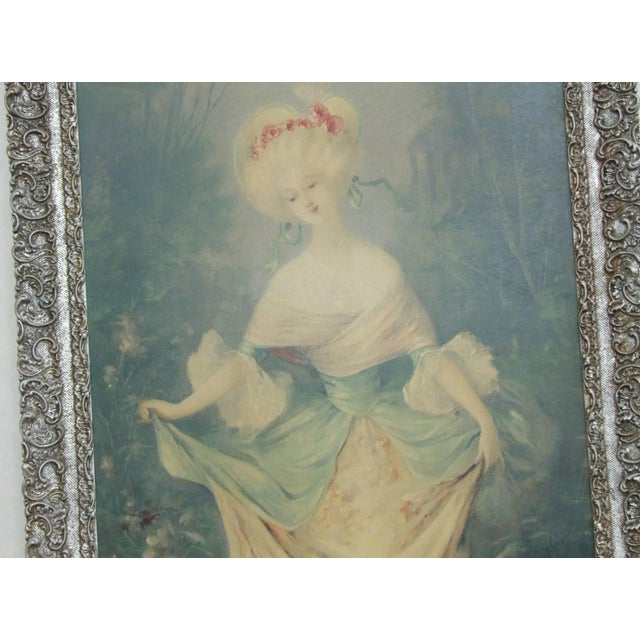 Mary Golay, Untitled, Lithographs, Set of 4 For Sale - Image 12 of 18