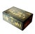 19th Century Chinese Chinoiserie Decorative Box For Sale - Image 11 of 12