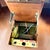 1950s Vintage Nautical Coastal Arts & Crafts Hand Made Boat Model With Case, Propeller Powered For Sale - Image 13 of 18