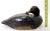 Antique American Hand Carved & Painted Folk Art Duck Decoy For Sale - Image 12 of 13
