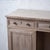 Regency Mahogany Pedestal Desk, 1820s For Sale - Image 4 of 17