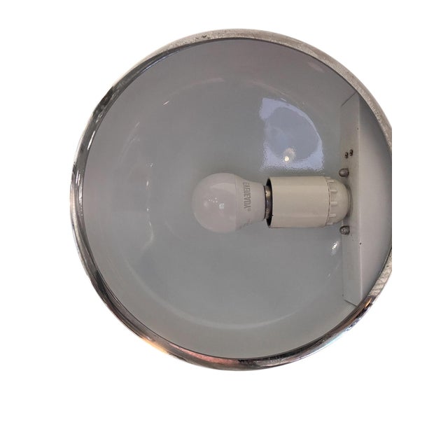 Model 8012 Arc Table Lamp from Ateljé Lyktan, 1970 For Sale - Image 6 of 8