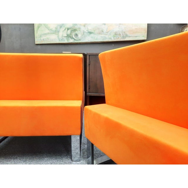 Space Age Lounge Chairs by Martin Stoll, Germany, 2000s, Set of 2 For Sale - Image 14 of 17