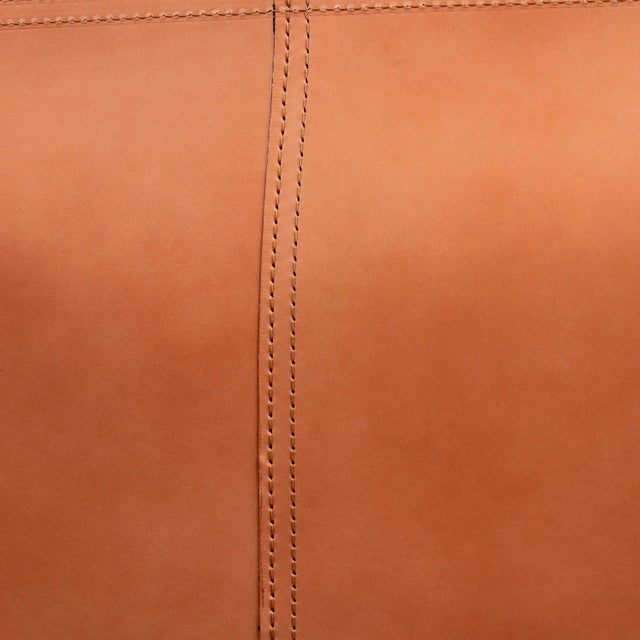 Monk Chairs in Walnut and Buffalo Leather by Afra and Tobia Scarpa for Molteni, 1973, Set of 8 For Sale - Image 18 of 18
