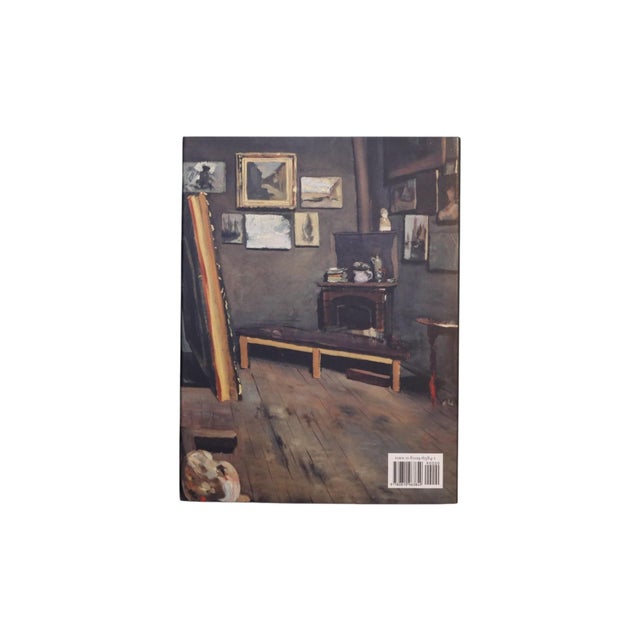 1990s Monet & Bazille, a Collaboration For Sale - Image 5 of 5