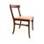 1960s Vintage Danish Dining Chairs attributed to Ole Wanscher, 1960, Set of 10 For Sale - Image 5 of 11