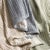 Pine Cone Hill Pine Cone Hill by Annie Selke Pick Stitch Navy Matelasse Coverlet, Twin For Sale - Image 4 of 5