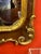 Vintage Decorative Craft Florentia Chippendale Mirror For Sale In Tampa - Image 6 of 11
