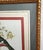 Print Large Bird Reproduction Signed John-Richards For Sale In Miami - Image 6 of 11