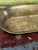 19th Century Roman Grand Tour Tub on Rossi Marble Base, Antique For Sale - Image 9 of 12