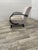 1920s Art Deco Model C Mad-Man Relax Chairs from Jidrich Halabala, 1930s For Sale - Image 5 of 9