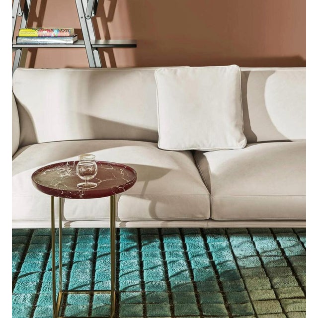 Sofa by Piero Lissoni for Cassina For Sale - Image 14 of 15