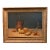 Mid 20 Century American Still Life Painting With Onions, G Tracy For Sale