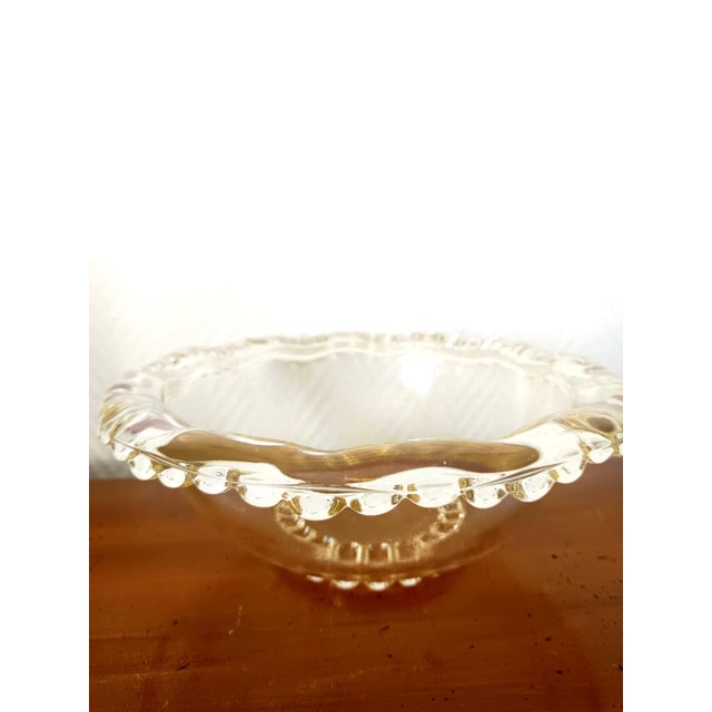 1930s Art Deco Bowls by Pierre Davesn, 1930s, Set of 2 For Sale - Image 5 of 8