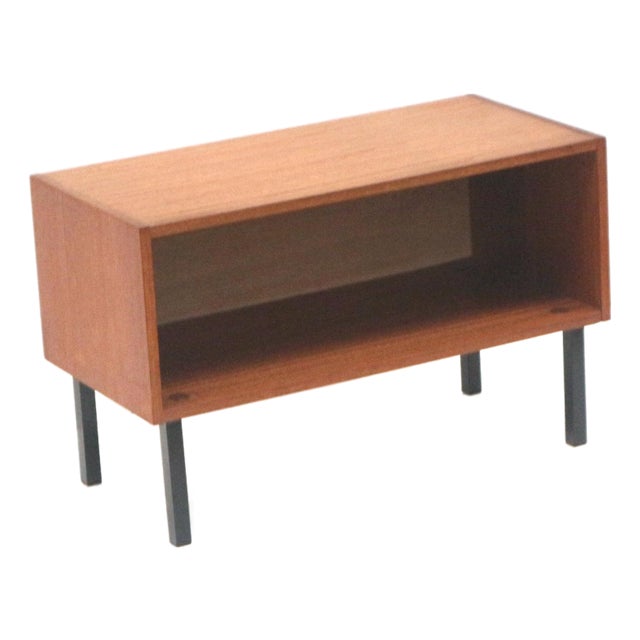 Vintage Dresser in Wood, 1960s For Sale