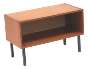 Vintage Dresser in Wood, 1960s