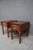 Traditional Henkel Harris Virginia Galleries Mahogany Pembroke Drop Leaf End Tables – Pair For Sale - Image 3 of 14