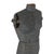 Antique French Mannequin Mounted on Tripod For Sale - Image 11 of 11