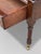 1910s Edwardian Mahogany Side Tables, 1910s, Set of 2 For Sale - Image 5 of 9
