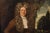 Rococo Jonathan Richardson, Portrait of Hans Sloane, 1740, Oil on Canvas, Framed For Sale - Image 3 of 16