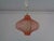 Filigree Spaghetti Ceiling Lamps, Italy, 1950s, Set of 2 For Sale - Image 12 of 18