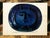 Pablo Picasso 1955 Set of 8 Vintage Prints of Picasso's Ceramic Platters For Sale - Image 4 of 11