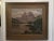 19th Century Mountain Landscape Oil Painting by Anton Pick, Framed For Sale In San Francisco - Image 6 of 6