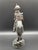 Charles Bragg 1980s Limited Edition (149/275) Bronze Sculpture "Don Quixote" by Charles Bragg For Sale - Image 4 of 9