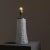 Osso Table Lamp from AV Mazzega, 1960s For Sale - Image 4 of 8