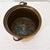 French 19th Century Brass Cooking Pot For Sale In Baton Rouge - Image 6 of 9