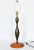 Black Tall Eva Zeisel RB Universal Woodworks Table Lamp, 1999 For Sale - Image 8 of 13