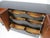 Mid 20th Century Mid Century Walnut Dresser Credenza by American of Martinsville For Sale - Image 5 of 16