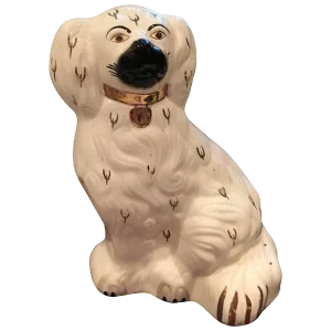 Staffordshire Dog