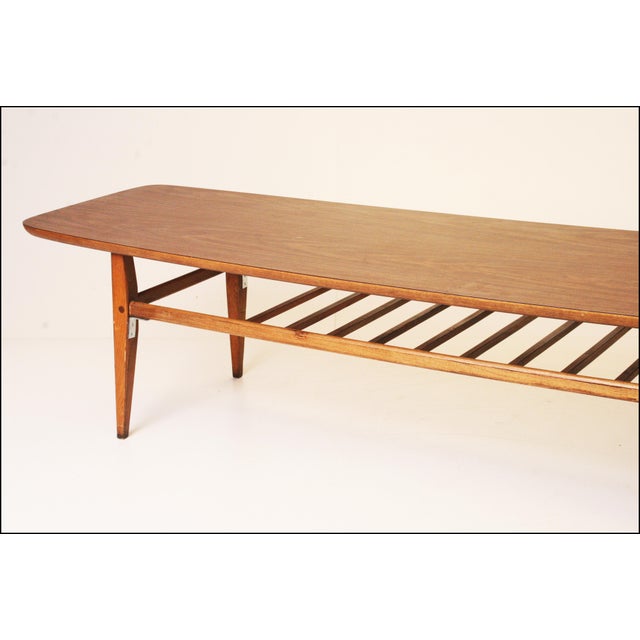 Lane Surfboard Coffee Table Pictures