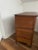 Wood Charming Antique Eastlake Dresser Chest Sideboard Bar For Sale - Image 7 of 12