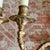 Pair of Louis XVI Style Gilt Bronze Sconces For Sale - Image 10 of 15