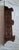 Antique Wall Console in Hand-Carved Linden Wood, 1900s For Sale - Image 5 of 7