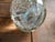 Vintage Signed Stunning Bullicante & Iridescent Art Glass Paperweight For Sale - Image 15 of 17