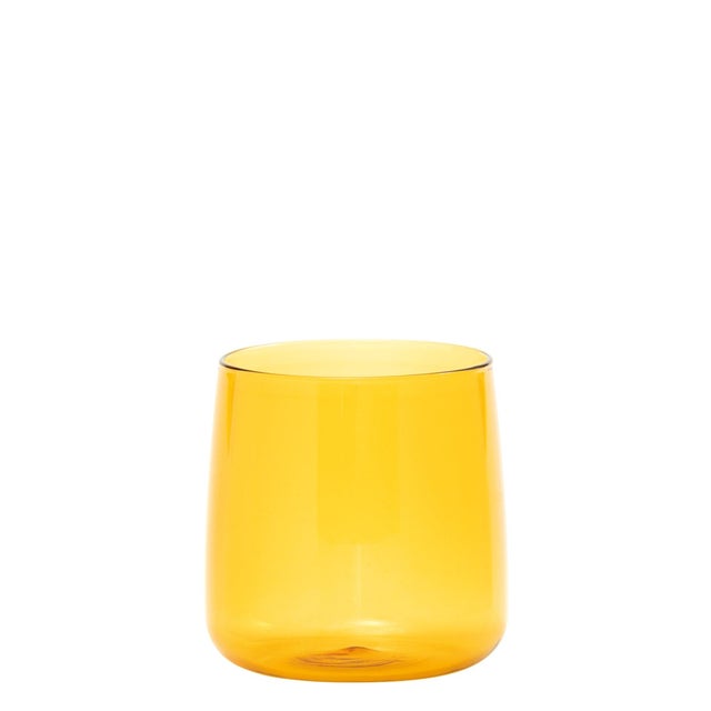 The "No Bilia" glass reinterprets the popular Bilia collection by Zafferano with a design that merges elegance and...