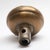 Antique Lockwood 4 Fold Bronze Door Knob For Sale - Image 4 of 4