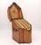 Inlaid Satinwood Cutlery Box, England Circa 1820 For Sale - Image 9 of 12